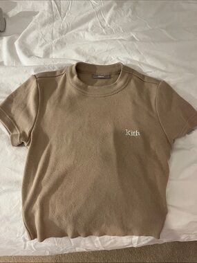 Kith Women Mulberry Tee